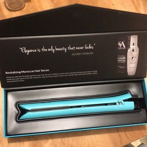 Bionic Pro Ceramic 1” Straightener